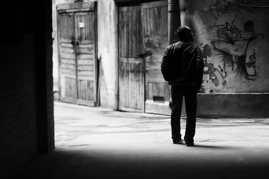 Штрихи к портрету