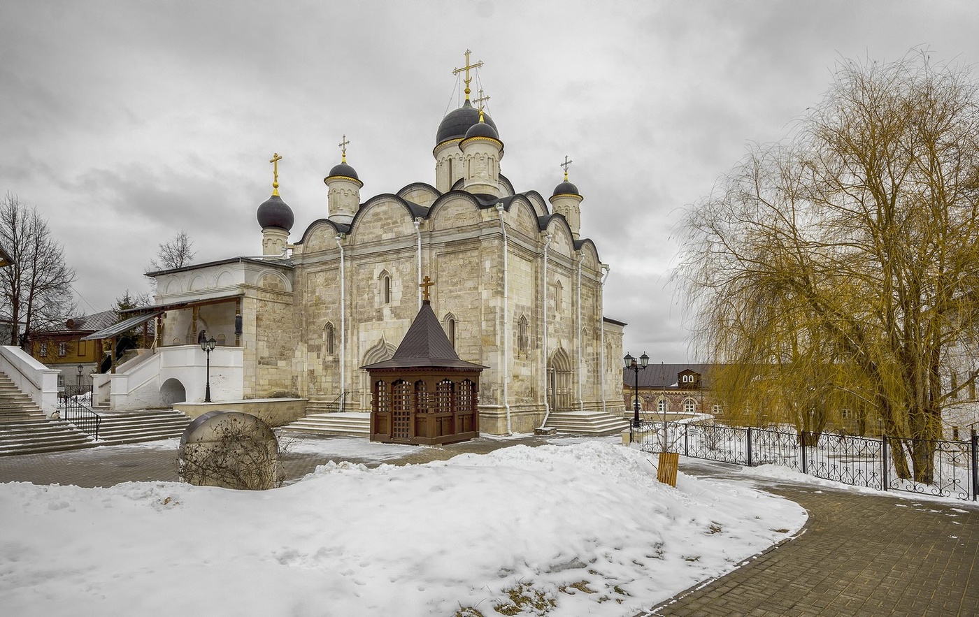 Введенский собор