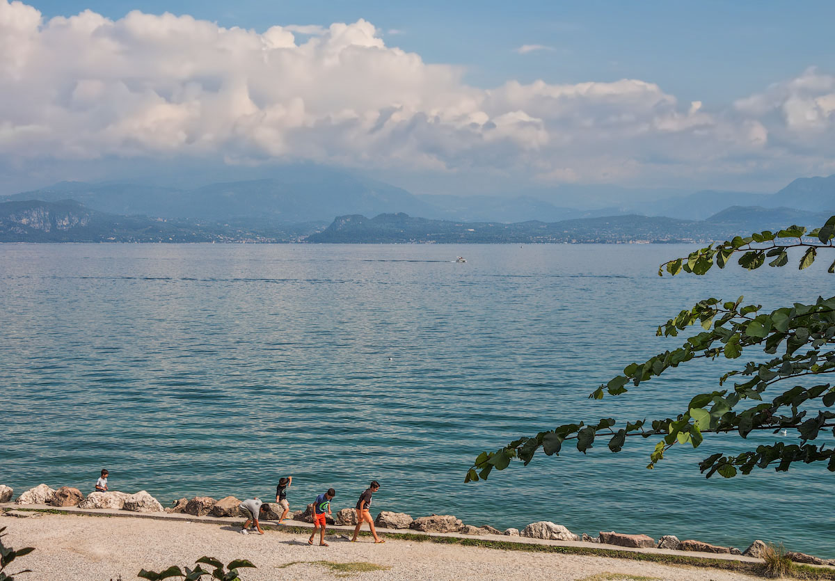 Беззаботное время