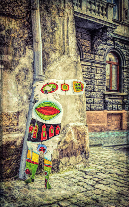 Картинки Армянской улицы