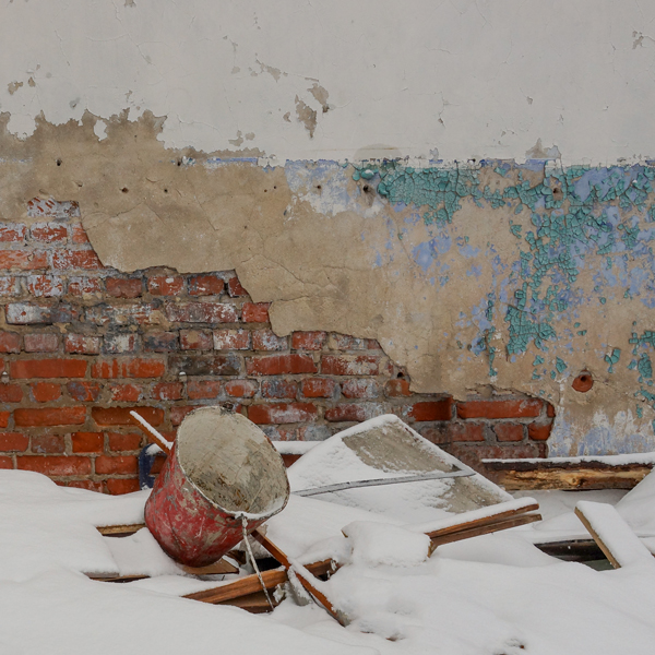 Эстетика мусора