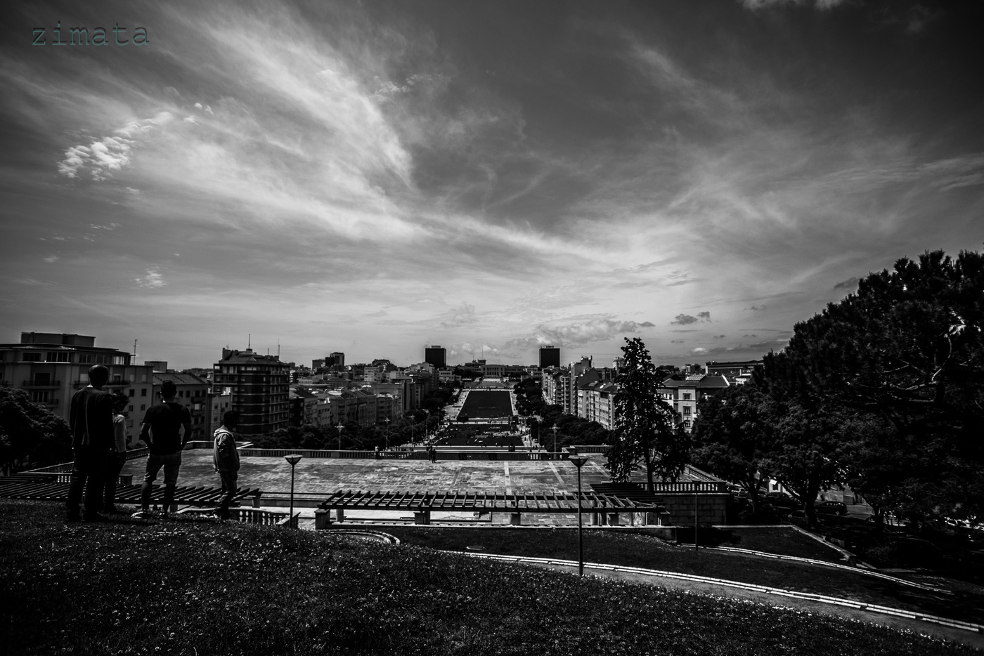 перспектива