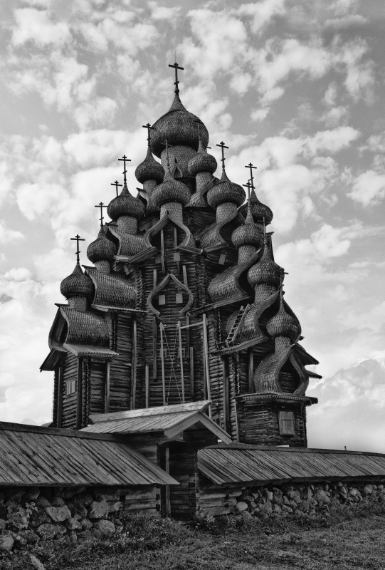 войди,земное всё отринув...