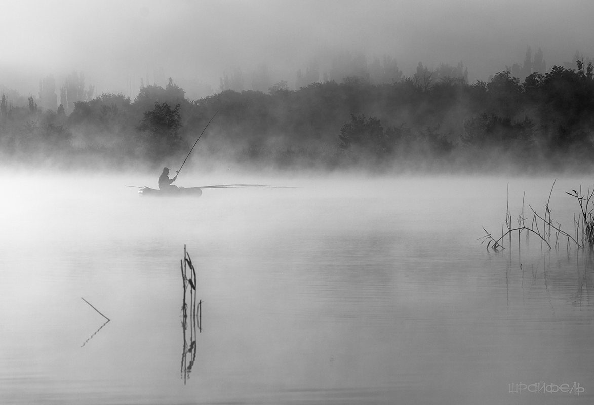 Самое клёвое время