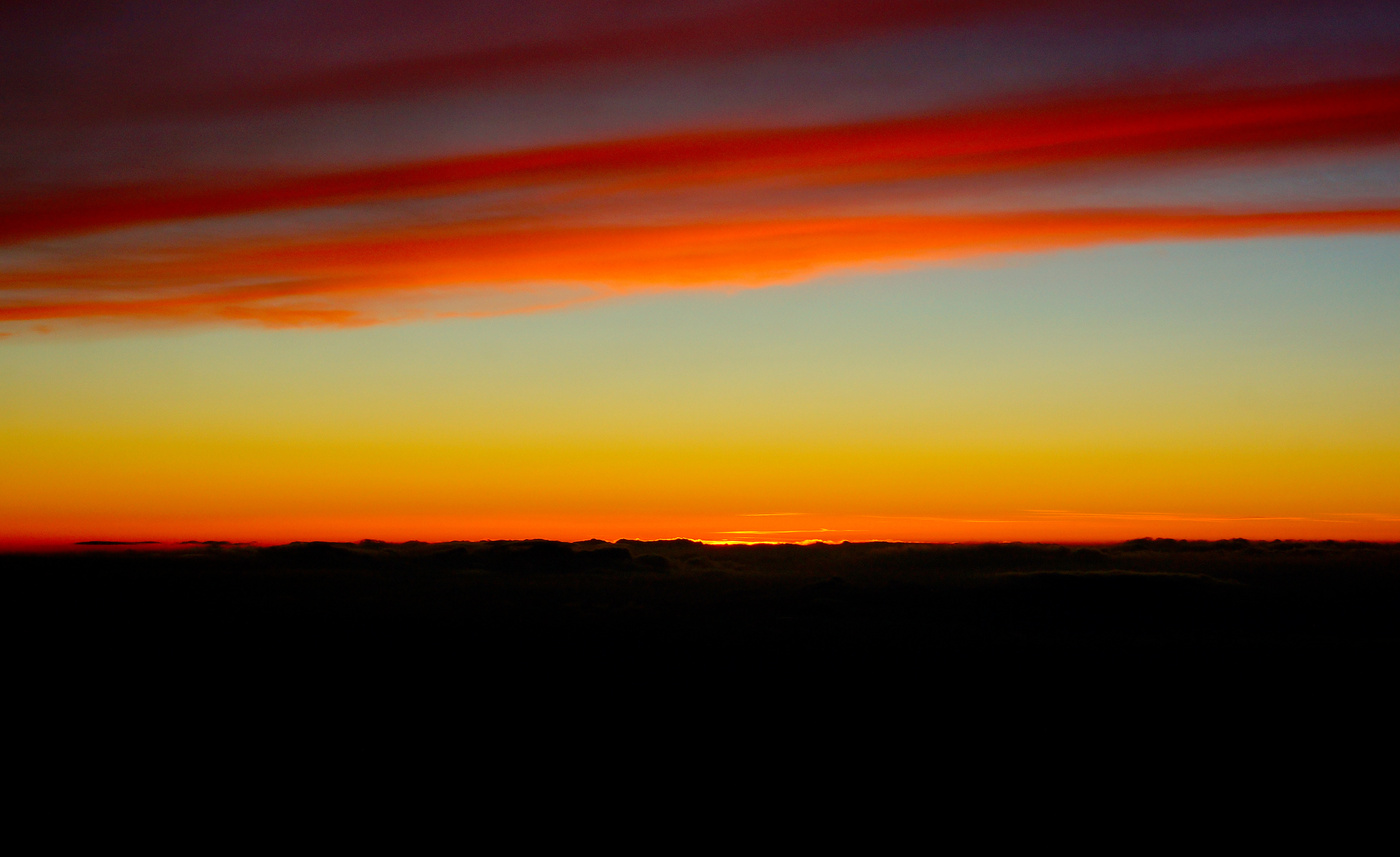 Обещание вернуться