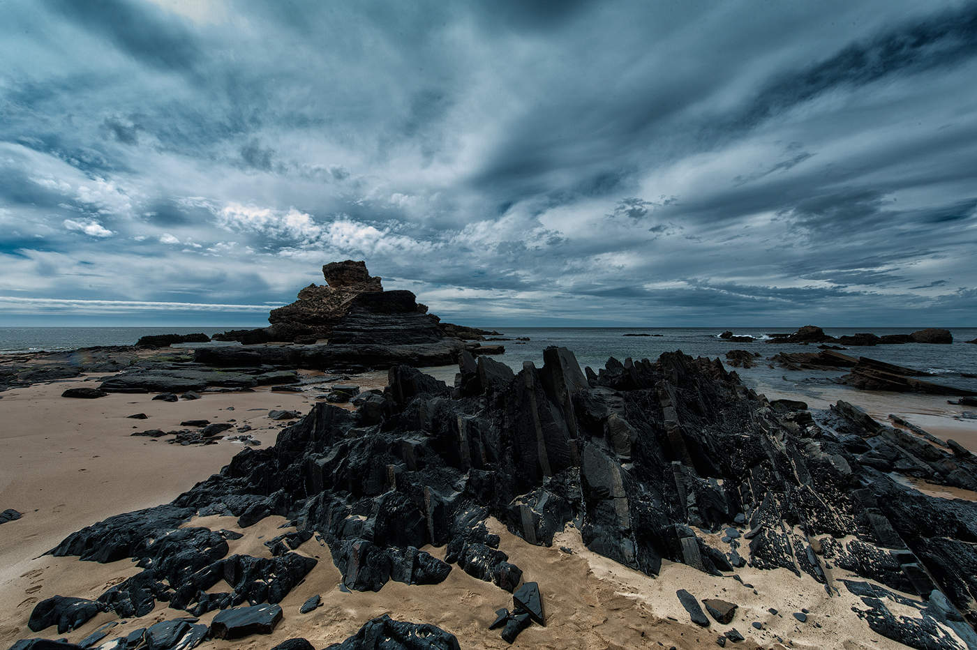 Музыка скал