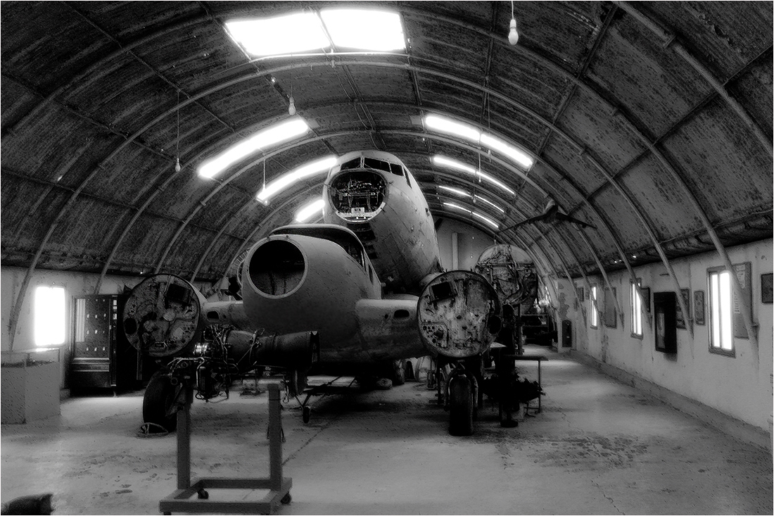 Сцена из интимной жизни