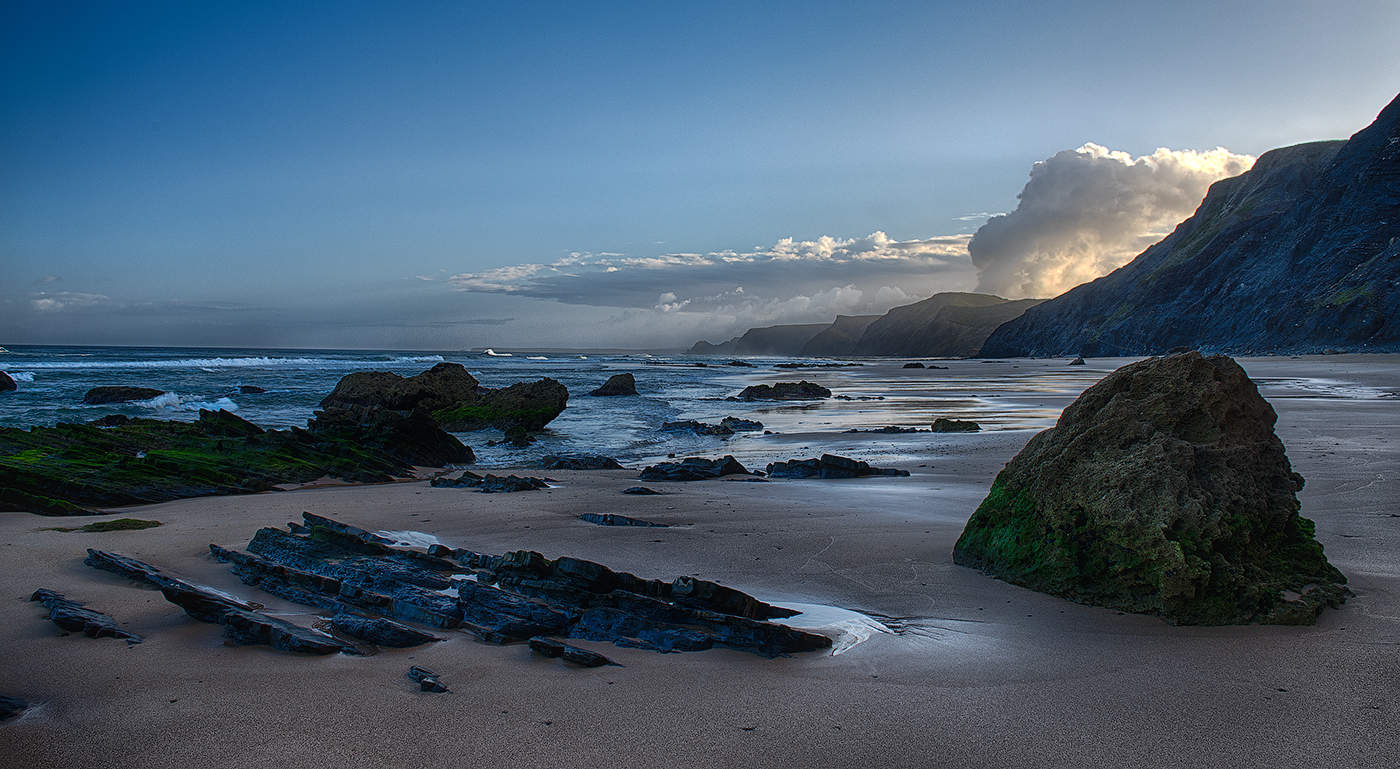 Минута счастья и печали
