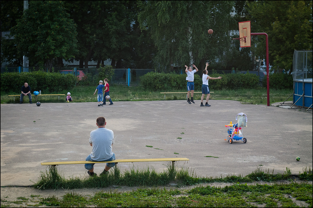 многомячие