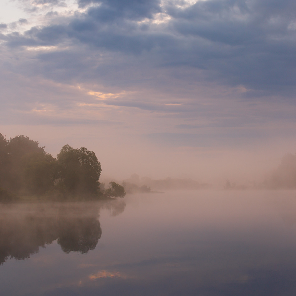 Весенне-осенний квадрат