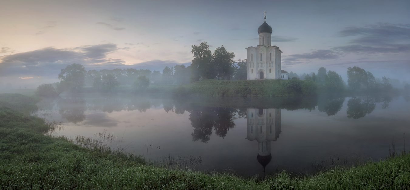 Покрова на Нерли..