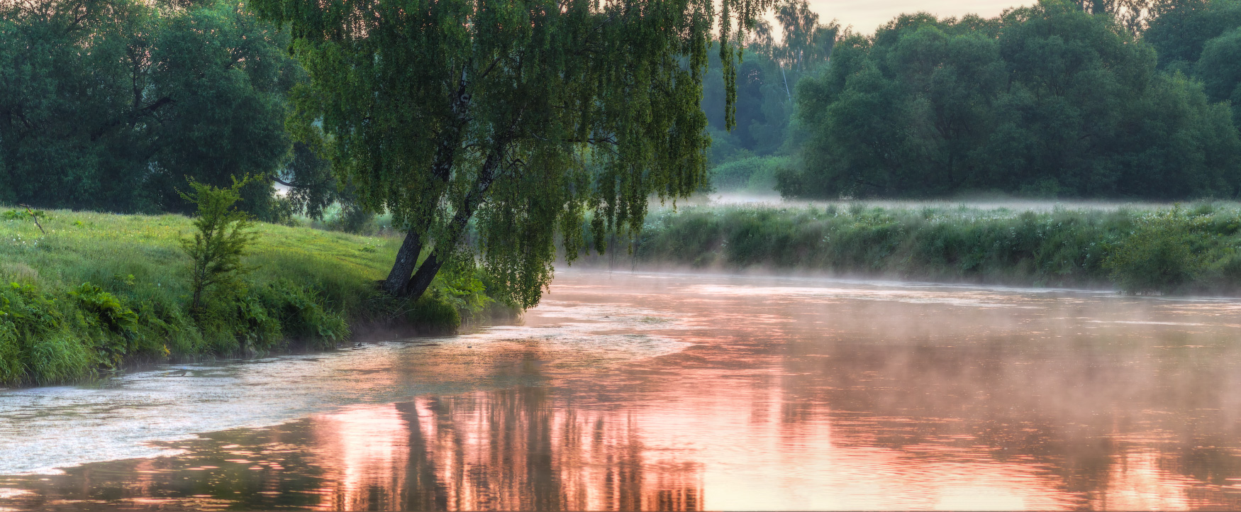 Предрассветное состояние