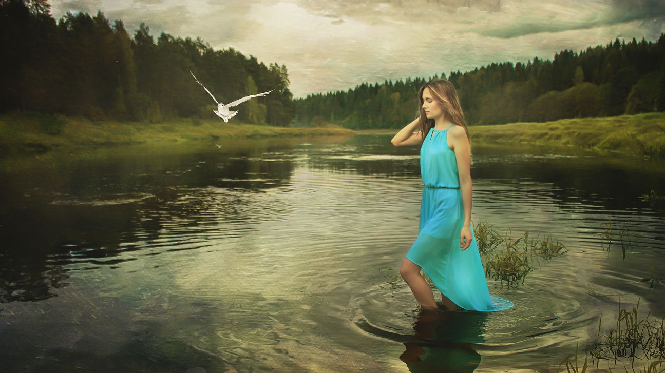 хочу быть птицей..