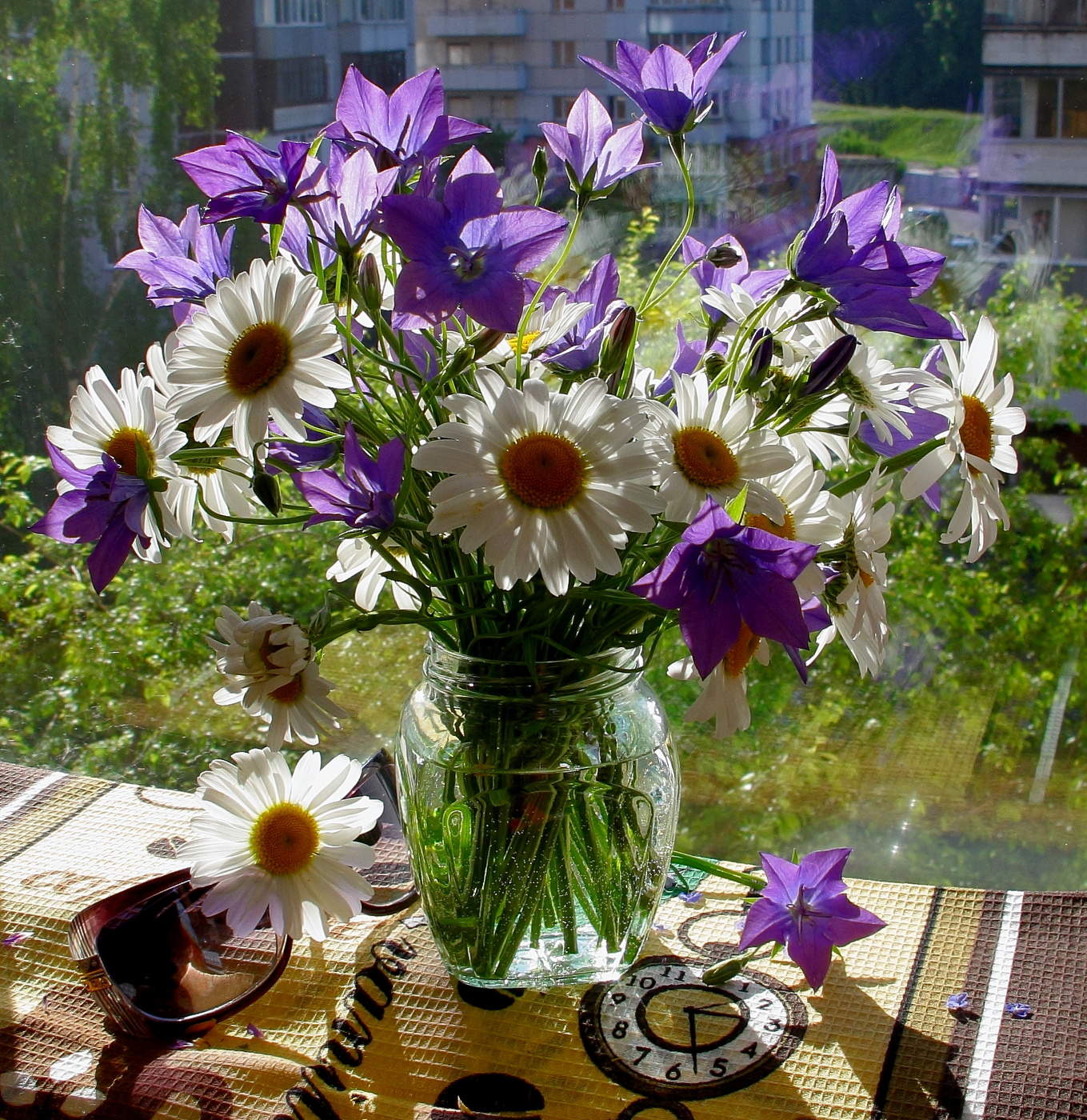 Я так хочу, чтобы лето не кончалось....