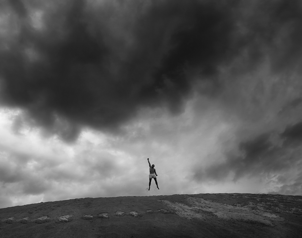 Выше только горы