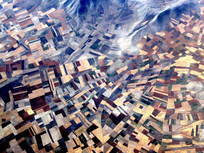 Выше только горы