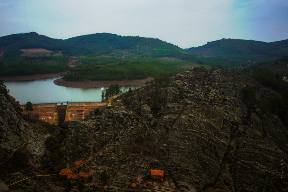 Выше только горы