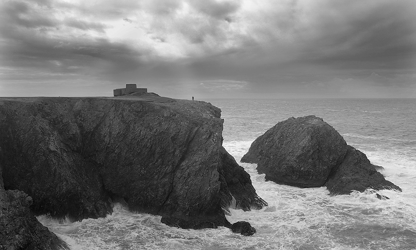 Выше только горы