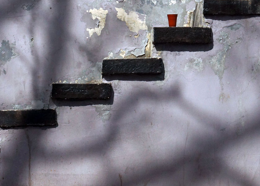 Выше только горы