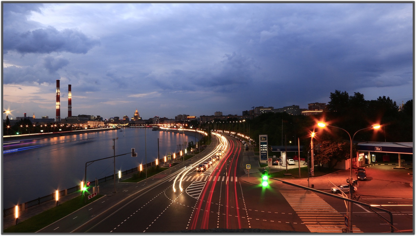 Девичье поле сегодня.