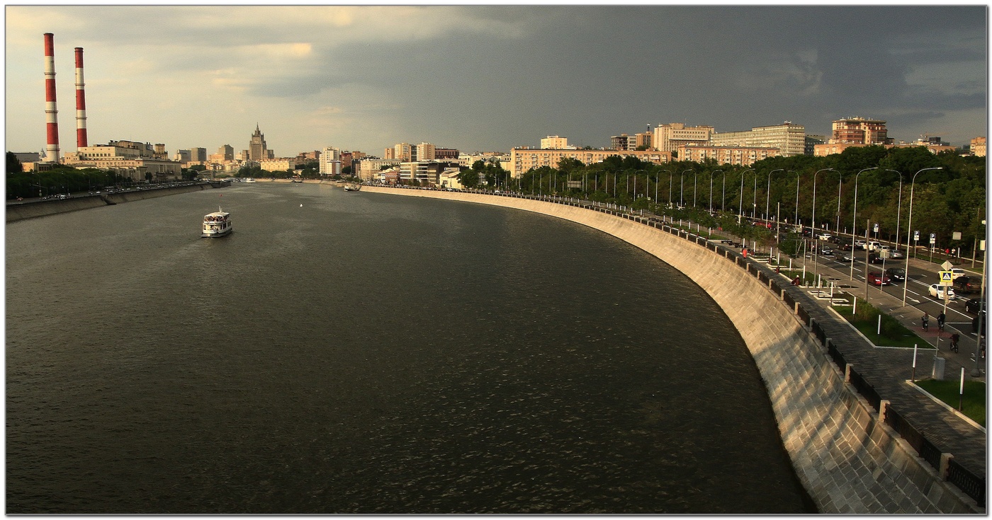 Девичье поле сегодня 1