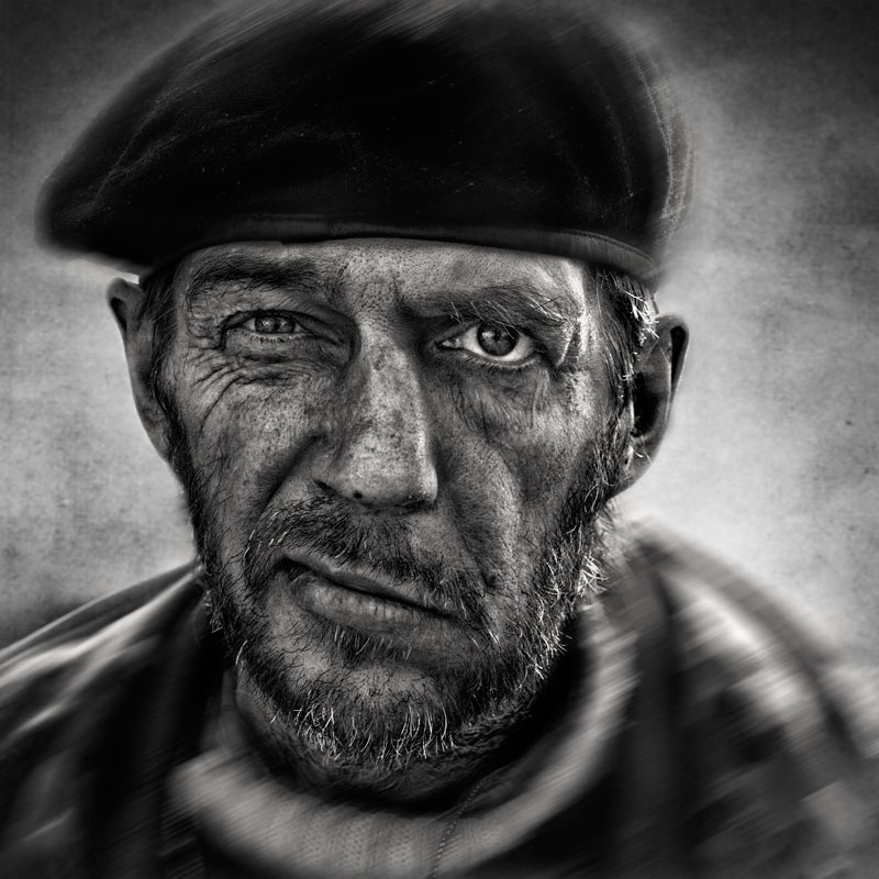 продавец кефира