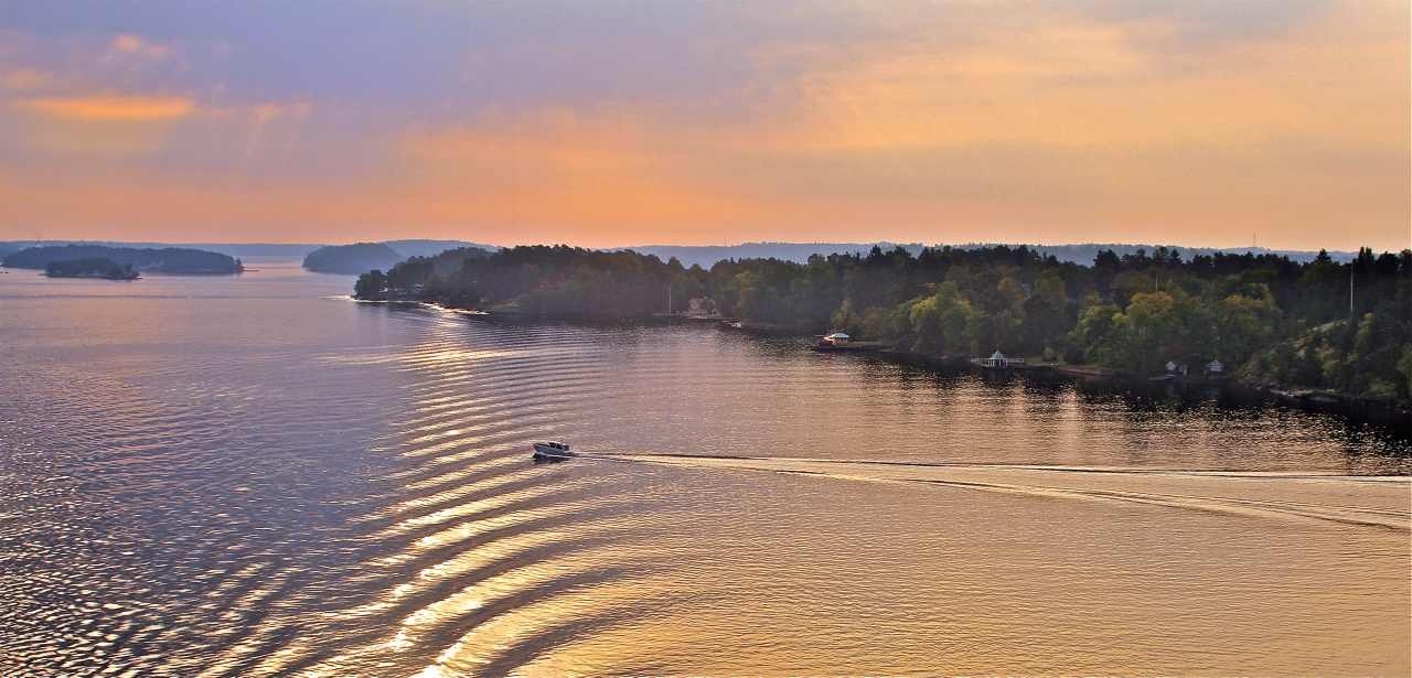 И было утро