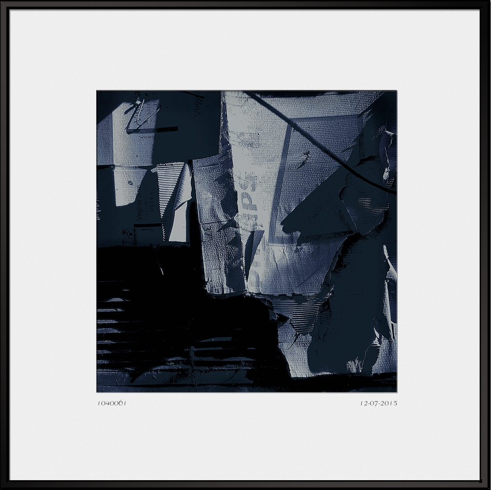 макулатурное