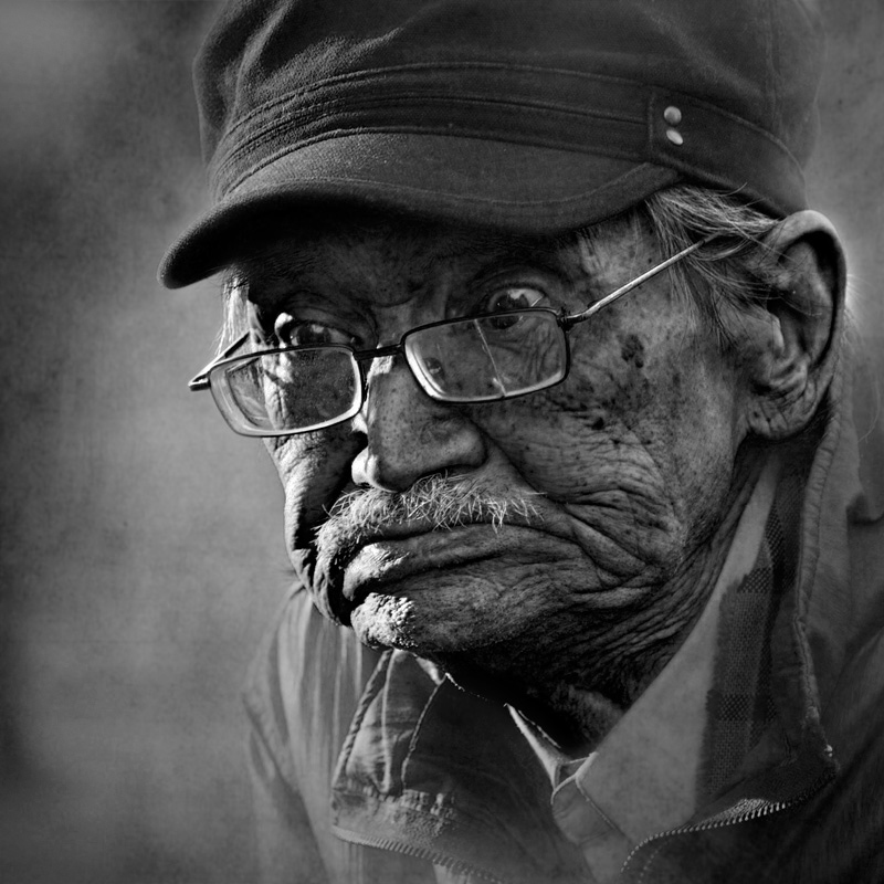 всё с ног на голову