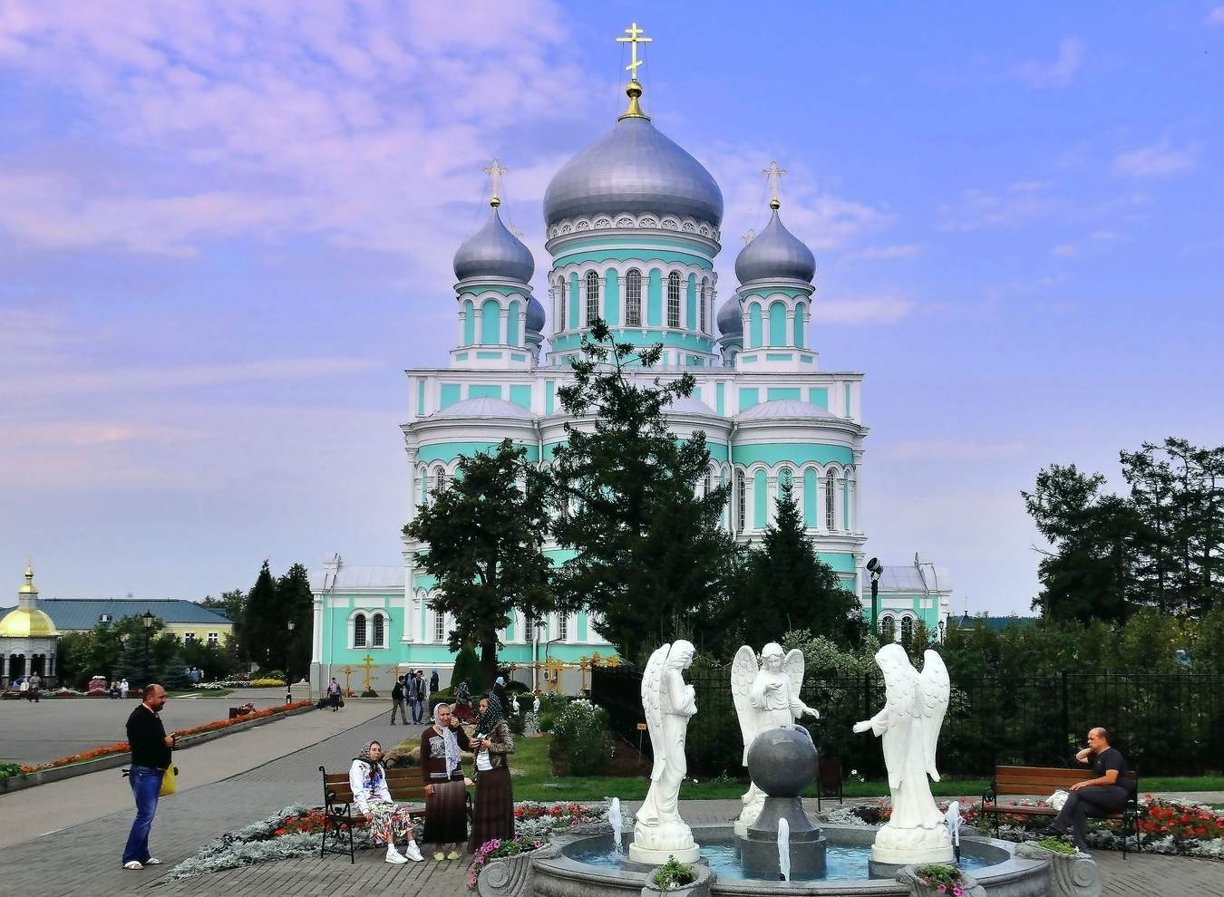 Невыносимая лёгкость бытия