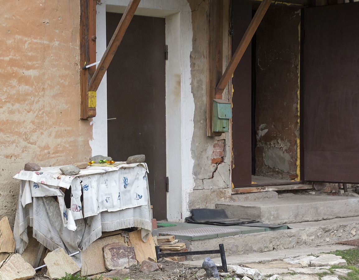 Невыносимая лёгкость бытия