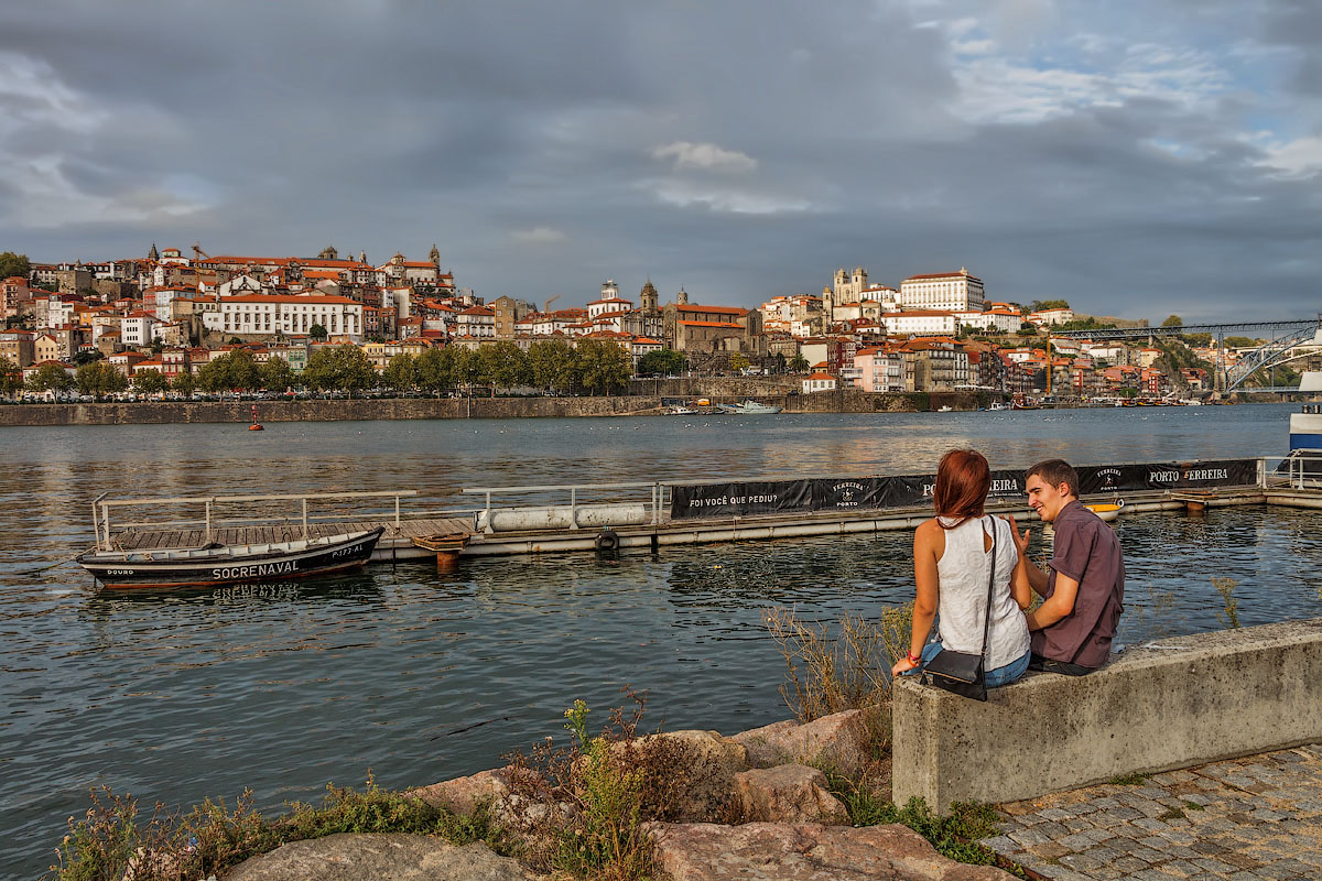 Невыносимая лёгкость бытия