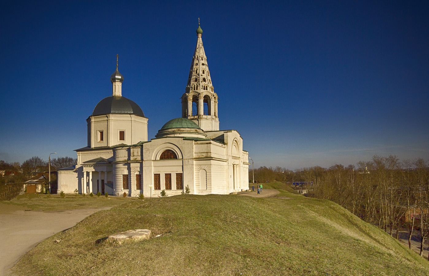 Троицкий собор