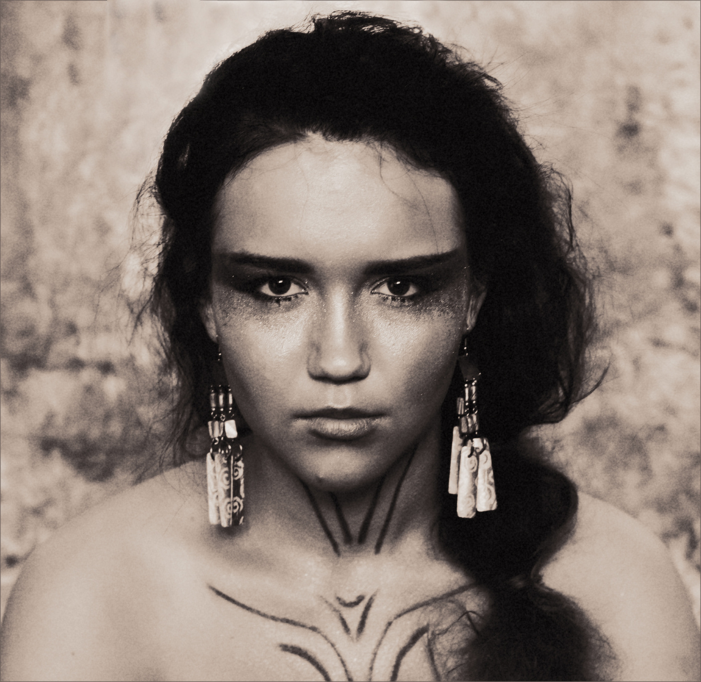 5 грамм первобытности