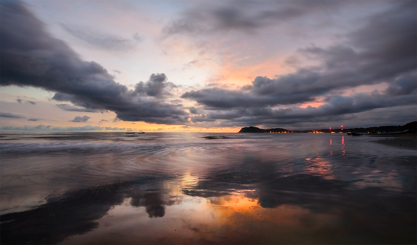 distance triangulation