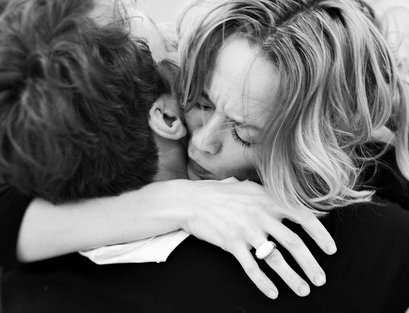 "В тот день всю тебя, от гребенок до ног"