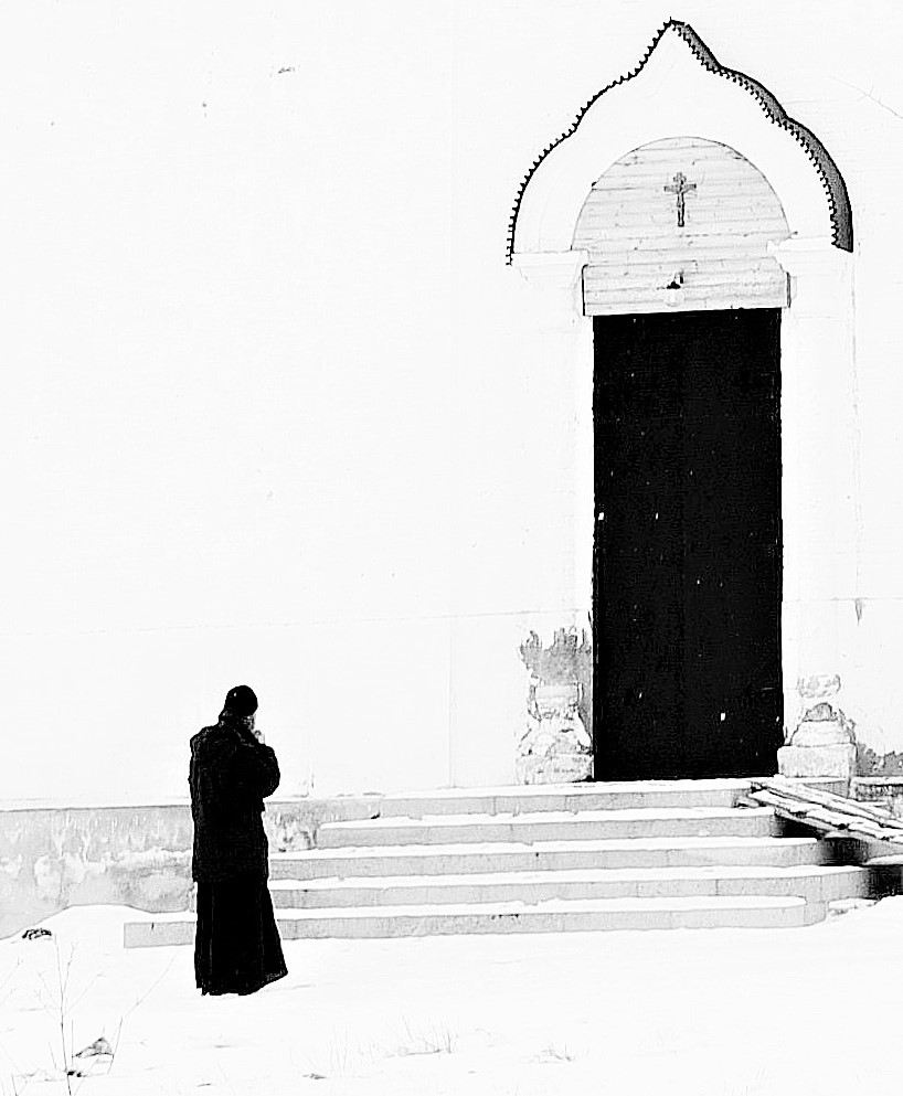 "Я понял жизни цель ..."