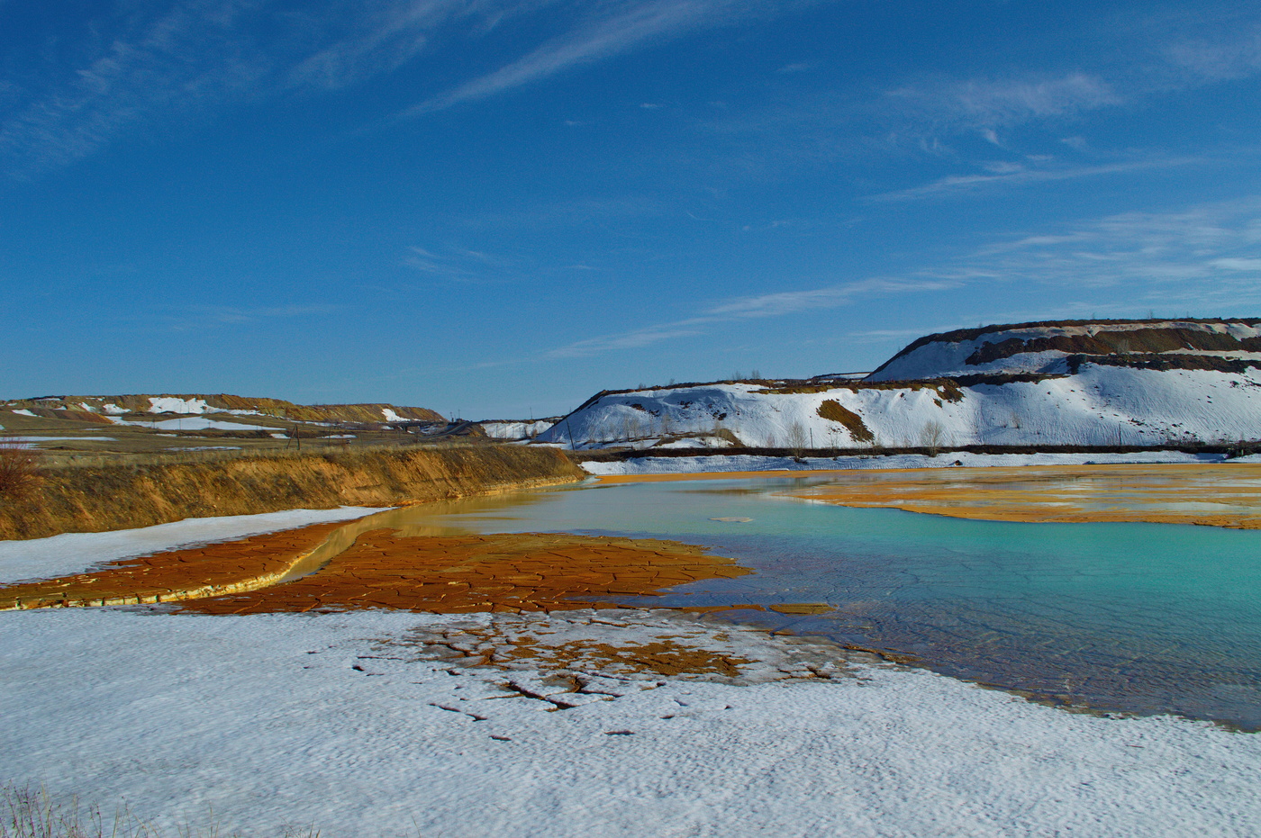 промышленный комплекс