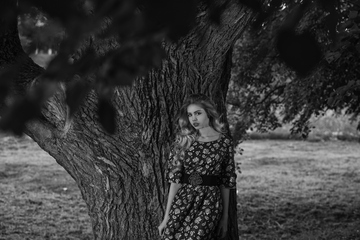 Летняя от 2016 года