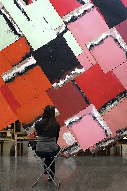 Пятничная цветотерапия