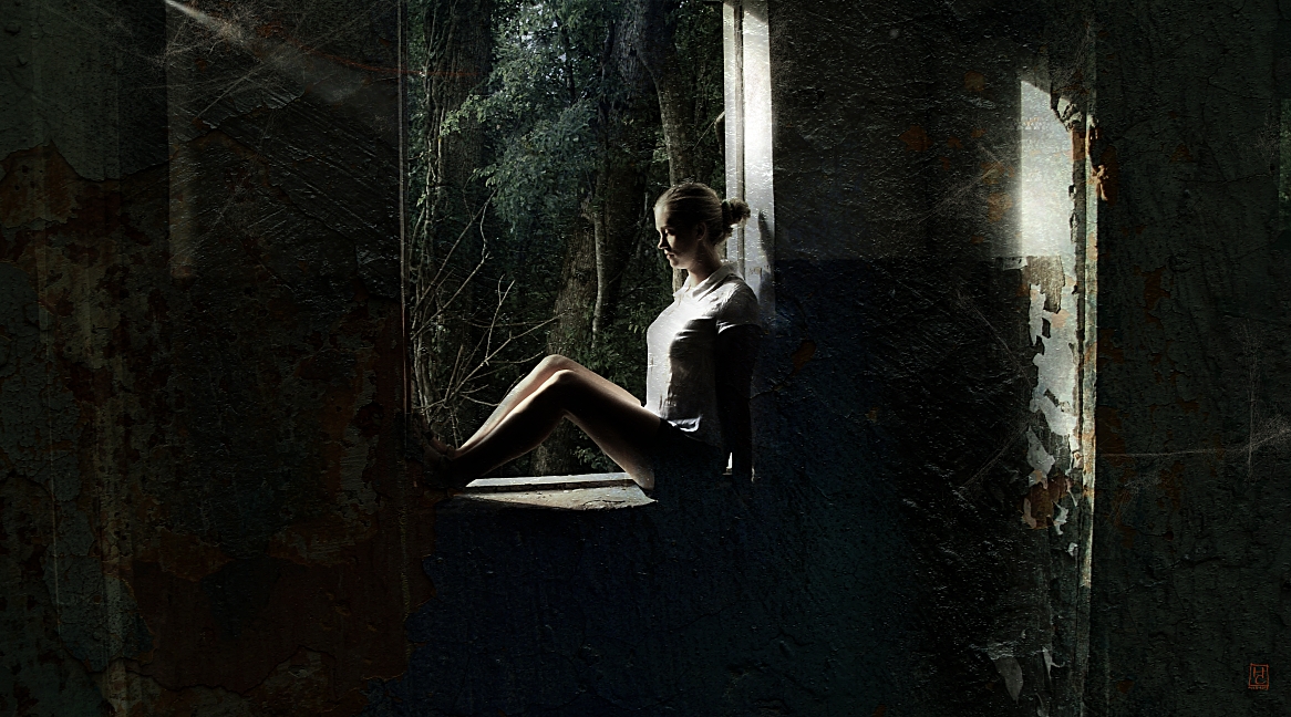 два лета назад