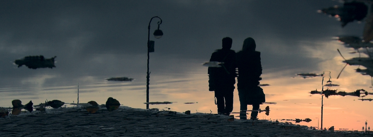 осенние воспоминания...