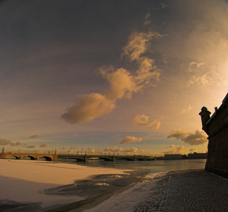 разговор гоблина и волшебника...