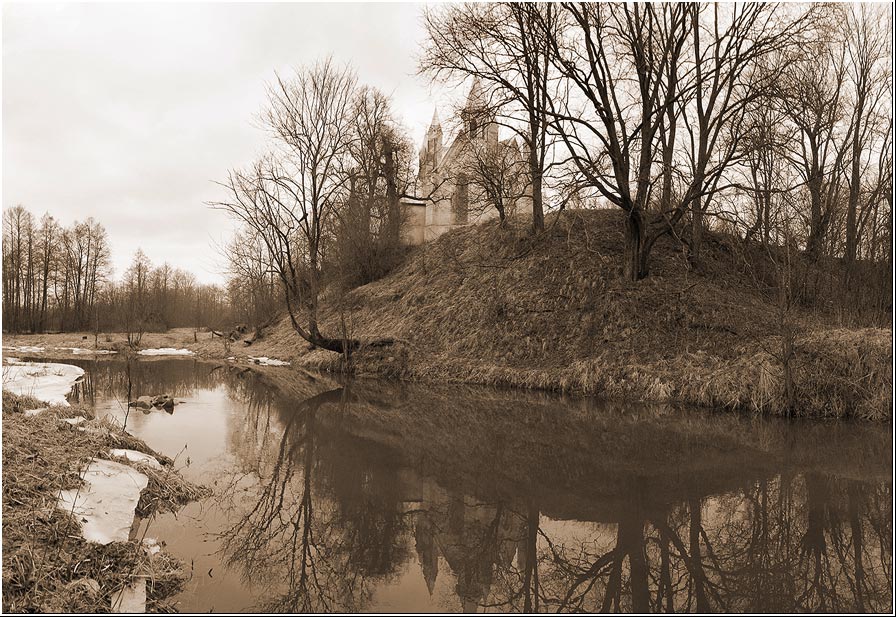 Костел в Богушевичах (5)