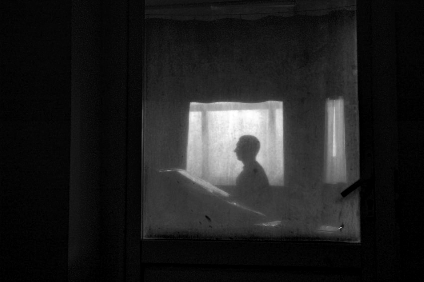 Хичкок жив!