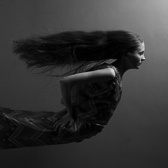 Beauty slept in Sodom