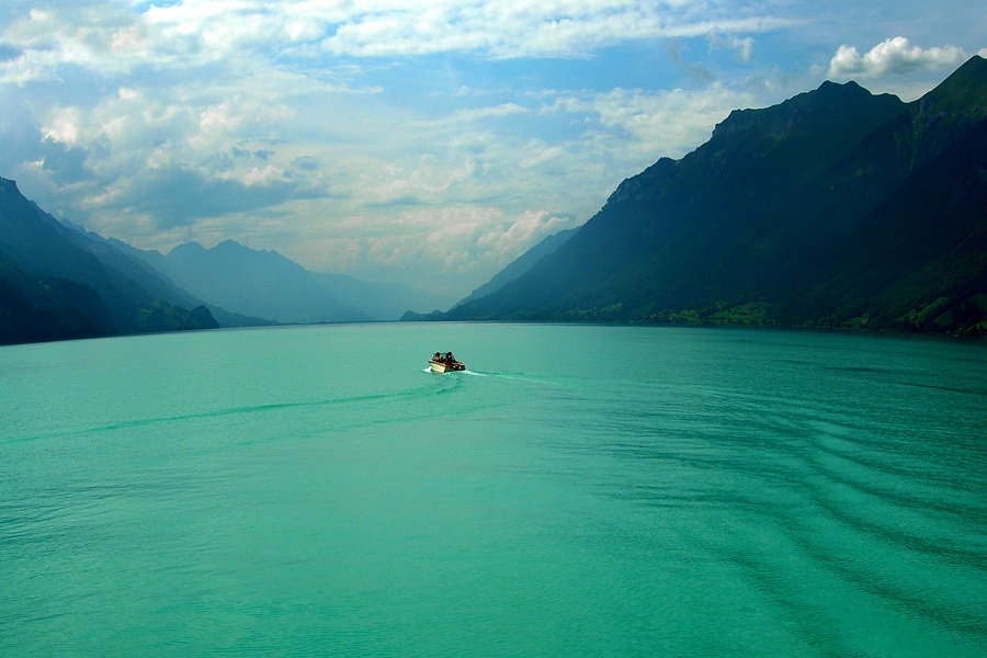 Интерлакен