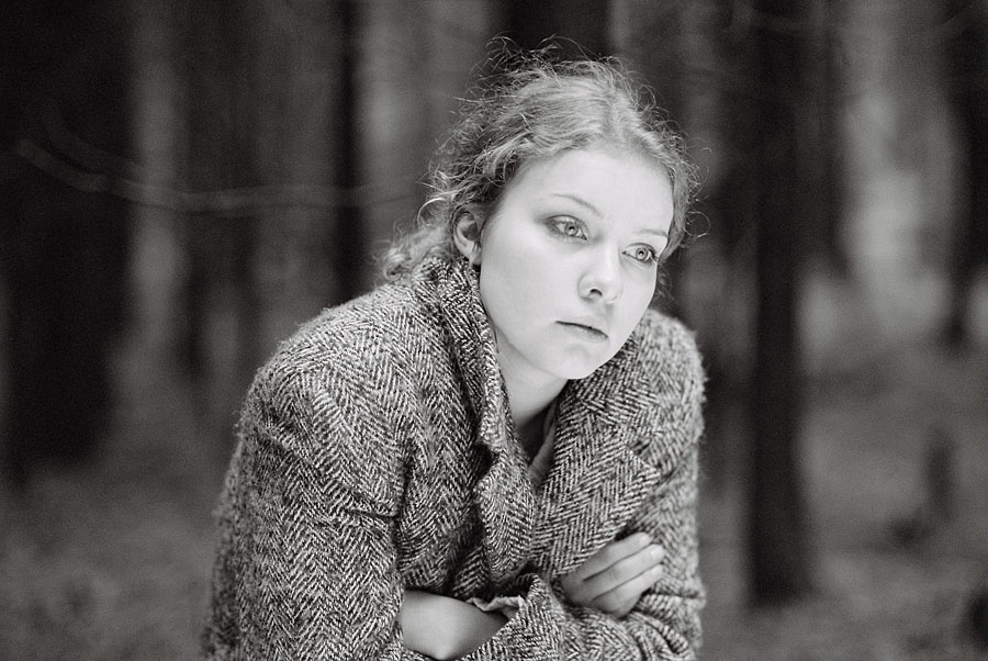 несколько минут тишины