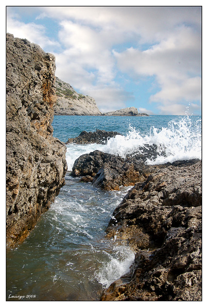 Морской призыв