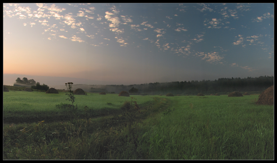 угорский лужок